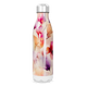 Garrafa Inox - Estampa Floral Colorida