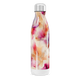 Garrafa Inox - Estampa Floral Colorida
