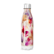 Garrafa Inox - Estampa Floral Colorida