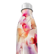 Garrafa Inox - Estampa Floral Colorida