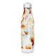 Garrafa Inox - Floral Colorida