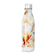 Garrafa Inox - Floral Colorida