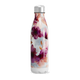 Garrafa Inox - Flores Coloridas 500ml