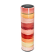 Garrafa Térmica Touch - Listras Coloridas