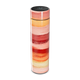 Garrafa Térmica Touch - Listras Coloridas