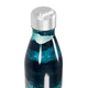 Garrafa Inox - Azul Estampada
