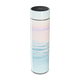 Garrafa Térmica Touch - Estampa Oceano Pastel