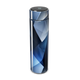 Garrafa Térmica Touch - Azul com Display Digital