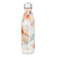 Garrafa Inox - Floral Colorida 500ml