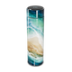 Garrafa Térmica Touch - Paisagem Oceânica
