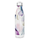 Garrafa Inox - Estampa Floral Aquarela