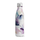 Garrafa Inox - Estampa Floral Aquarela