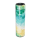 Garrafa Térmica Touch - Verde Marinho Estampada