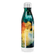 Garrafa Inox - Multicolorida Estampa Artística