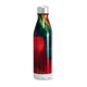 Garrafa Inox Estampada Colorida 500ml