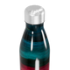 Garrafa Inox Listrada Colorida 500ml
