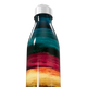 Garrafa Inox Listrada Colorida 500ml