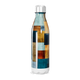 Garrafa Inox Estampada - Multicolor Moderna