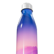 Garrafa Inox - Azul Gradiente 500ml