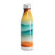 Garrafa Inox - Estampada degrade colorida