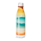 Garrafa Inox - Estampada degrade colorida