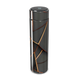 Garrafa Térmica Touch - Preto Design Geométrico