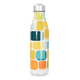 Garrafa Inox - Estampada Colorida