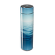 Garrafa Térmica Touch - Azul Oceano com LED