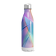 Garrafa Inox - Iridescente Multicolorida