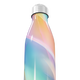Garrafa Inox - Iridescente Multicolorida