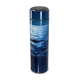 Garrafa Térmica Touch - Azul com Display Digital