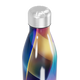 Garrafa Inox - Cores Vibrantes