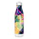 Garrafa Inox - Colorida Abstrata 500ml