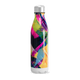 Garrafa Inox - Colorida Abstrata 500ml
