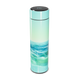 Garrafa Térmica Touch - Estampa Oceano