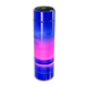 Garrafa Térmica Touch - Degradê Azul e Rosa