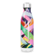 Garrafa Inox - Estampada Colorida