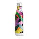 Garrafa Inox - Estampada Colorida
