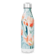 Garrafa Inox - Estampa Floral Colorida