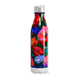 Garrafa Inox - Estampa Floral Colorida