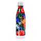 Garrafa Inox - Estampa Floral Colorida