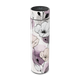 Garrafa Térmica Touch - Floral com Display Digital