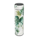 Garrafa Térmica Touch - Folhagem Verde