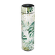Garrafa Térmica Touch - Folhagem Verde