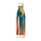 Garrafa Inox - Colorida com Estampa Moderna