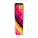 Garrafa Térmica Touch - Estampa Colorida Aço Inox