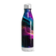 Garrafa Inox - Estampa Colorida