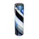 Garrafa Térmica Touch - Listras Azul e Preto