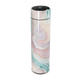 Garrafa Térmica Touch - Mármore Colorido