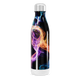 Garrafa Inox - Estampa Colorida Neon